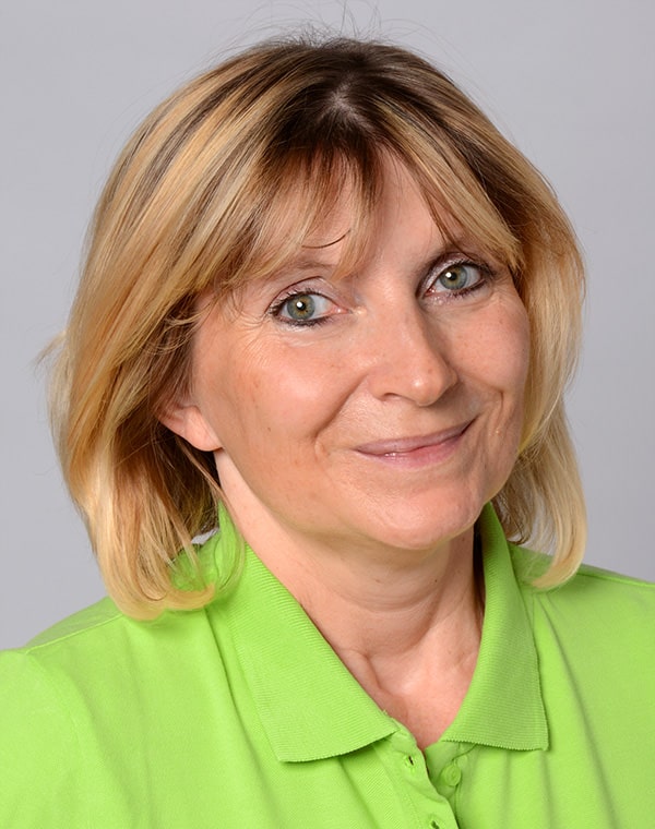 Dr. med. Sabine Sedl