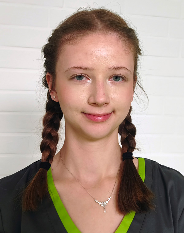 Lina Slawski